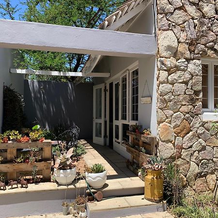 Home From Home, Waverley B&B, Johannesburg Luaran gambar