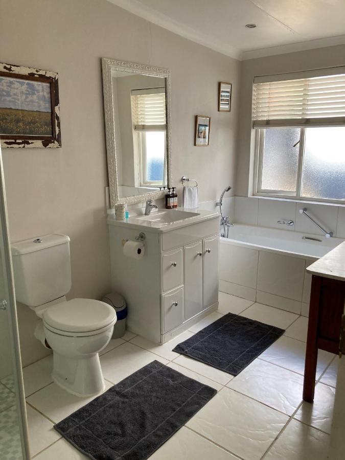 Home From Home, Waverley B&B, Johannesburg Luaran gambar